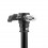 Стойка для подсветки фона Mircopro LS-8104 (58-125 см.)
