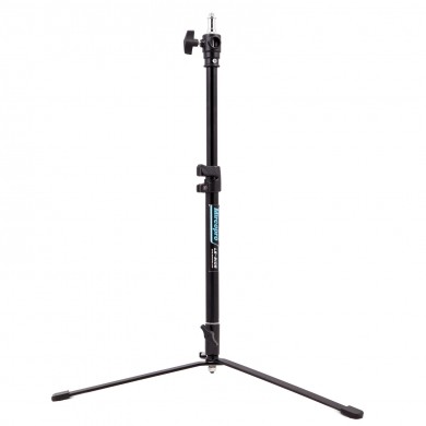 Стойка для подсветки фона Mircopro LS-8105 (41-62 см.) Стойка для подсветки фона Mircopro LS-8105 (41-62 см.)