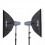 Набор студийного света Mircopro MQ-150S (MQ-150SKITSB)