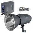 Вспышка с генератором Mircopro MQ-200P Вспышка с генератором Mircopro MQ-200P
