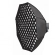 Октобокс Mircopro SB-035 с сотами (120см) Октобокс Mircopro SB-035 с сотами (120см)