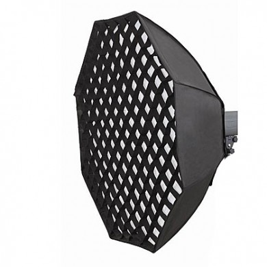 Октобокс Mircopro SB-035 с сотами (120см) Октобокс Mircopro SB-035 с сотами (120см)