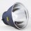 Рефлектор стандартный Mircopro SF-610 (17,5 см)
