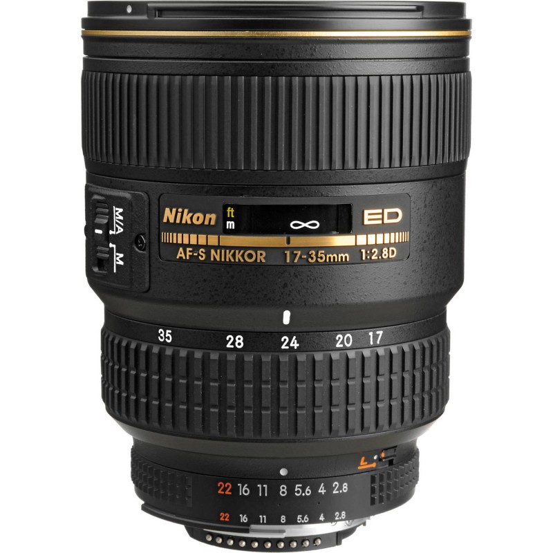 Nikon AF-S 17-35mm 1:2.8D ED IF φ77 Nikon-17-35-mm-f-2_8D_IF-ED-AF