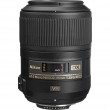 Объектив Nikon AF-S DX Micro NIKKOR 85mm f/3.5G ED VR Объектив Nikon AF-S DX Micro NIKKOR 85mm f/3.5G ED VR
