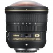 Объектив Nikon AF-S Fisheye NIKKOR 8-15mm f/3.5-4.5E ED Объектив Nikon AF-S Fisheye NIKKOR 8-15mm f/3.5-4.5E ED