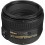 Объектив Nikon AF-S NIKKOR 50mm f/1.4G