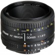 Объектив Nikon AF-S NIKKOR 50mm f/1.8D Объектив Nikon AF-S NIKKOR 50mm f/1.8D