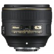 Объектив Nikon AF-S NIKKOR 58mm f/1.4G Объектив Nikon AF-S NIKKOR 58mm f/1.4G