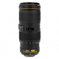 Объектив Nikon AF-S NIKKOR 70-200mm f/4G ED VR