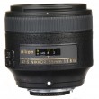 Объектив Nikon AF-S NIKKOR 85mm f/1.8G Объектив Nikon AF-S NIKKOR 85mm f/1.8G