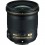 Объектив Nikon AF-S Nikkor 24mm f/1.8G ED