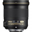 Объектив Nikon AF-S Nikkor 24mm f/1.8G ED