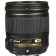 Объектив Nikon AF-S Nikkor 28mm f/1.8G Объектив Nikon AF-S Nikkor 28mm f/1.8G