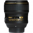 Объектив Nikon AF-S Nikkor 35mm f/1.4G