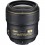 Объектив Nikon AF-S Nikkor 35mm f/1.4G