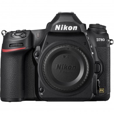 Nikon D780 (Body) Nikon D780 (Body)