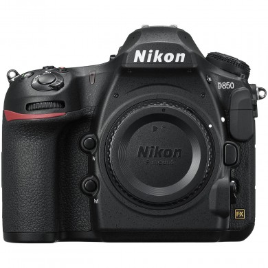 Nikon D850 (Body) Nikon D850 (Body)