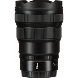 Объектив Nikon NIKKOR Z 14-24 mm f/2.8 S