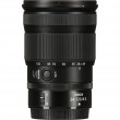 Объектив Nikon NIKKOR Z 24-120 мм f/4.0 S Объектив Nikon NIKKOR Z 24-120 мм f/4.0 S