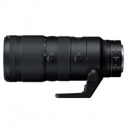 Объектив Nikon NIKKOR Z 70-200 mm f/2.8 VR S