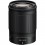 Объектив Nikon NIKKOR Z 85mm f/1.8 S