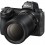 Объектив Nikon NIKKOR Z 85mm f/1.8 S