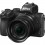 Nikon Z50 + 16-50  f/3.5-6.3 VR