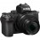 Nikon Z50 + 16-50  f/3.5-6.3 VR