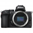 Nikon Z50 (Body) Nikon Z50 (Body)