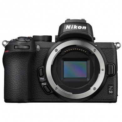 Nikon Z50 (Body) Nikon Z50 (Body)