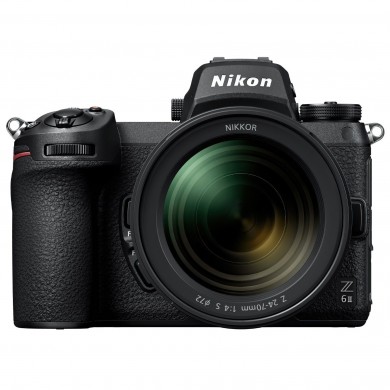 Nikon Z6 II + 24-70 F4.0 Nikon Z6 II + 24-70 F4.0