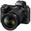 Nikon Z6 II + 24-70 F4.0