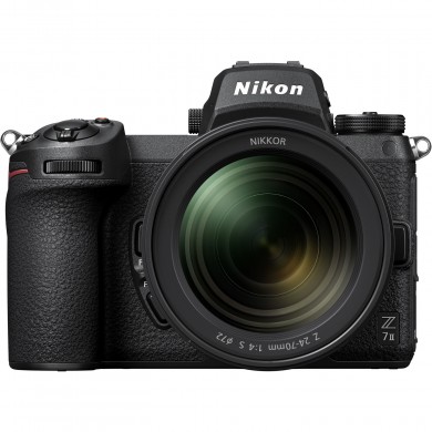 Nikon Z7 II + 24-70mm f4 Nikon Z7 II + 24-70mm f4