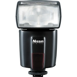 Вспышка Nissin Di600 для Canon