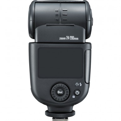Вспышка Nissin Di700A (Kit) для Canon - Бесплатная доставка