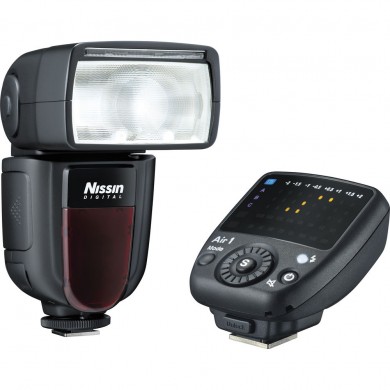 Вспышка Nissin Di700A (Kit) для Canon Вспышка Nissin Di700A (Kit) для Canon