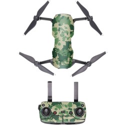 Наклейка PGYTECH Skin - CA3 (P-UNF-CA3) для DJI Mavic Air