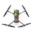 Наклейка PGYTECH 3M Scotchcal Skin - CA3 (PGY-MAF-CA3) для DJI Mavic Pro Наклейка PGYTECH 3M Scotchcal Skin - CA3 (PGY-MAF-CA3) для DJI Mavic Pro