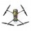 Наклейка PGYTECH 3M Scotchcal Skin - CA3 (PGY-MAF-CA3) для DJI Mavic Pro