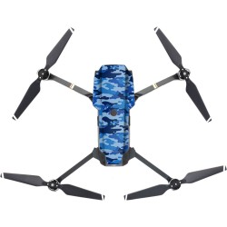 Наклейка PGYTECH 3M Scotchcal Skin - CA4 (PGY-MAF-CA4) для DJI Mavic Pro