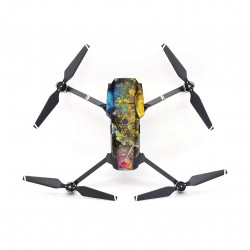 Наклейка PGYTECH 3M Scotchcal Skin - CA5 (PGY-MAF-CA5) для DJI Mavic Pro