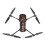 Наклейка PGYTECH 3M Scotchcal Skin - CO7 (PGY-MAF-CO7) для DJI Mavic Pro