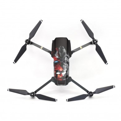Наклейка PGYTECH 3M Scotchcal Skin - CO8 (PGY-MAF-CO8) для DJI Mavic Pro