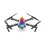 Наклейка PGYTECH 3M Scotchcal Skin - D4 (PGY-MAF-D4) для DJI Mavic Pro