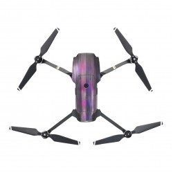 Наклейка PGYTECH 3M Scotchcal Skin - W4 (PGY-MAF-W4) для DJI Mavic Pro