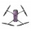 Наклейка PGYTECH 3M Scotchcal Skin - W4 (PGY-MAF-W4) для DJI Mavic Pro