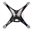 Наклейка PGYTECH 3M Scotchcal Skin - CO3 (PGY-P4PRO-CO3) для DJI Phantom 4 Pro (4/Advanced/Pro V2.0) Наклейка PGYTECH 3M Scotchcal Skin - CO3 (PGY-P4PRO-CO3) для DJI Phantom 4 Pro (4/Advanced/Pro V2.0)