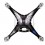Наклейка PGYTECH 3M Scotchcal Skin - CO3 (PGY-P4PRO-CO3) для DJI Phantom 4 Pro (4/Advanced/Pro V2.0)