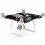 Наклейка PGYTECH 3M Scotchcal Skin - CO3 (PGY-P4PRO-CO3) для DJI Phantom 4 Pro (4/Advanced/Pro V2.0)
